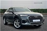 2021 Audi Q5 Sportback