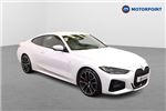 2022 BMW 4 Series