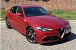 2019 Alfa Romeo Giulia