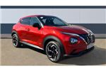 2024 Nissan Juke