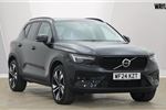 2024 Volvo XC40