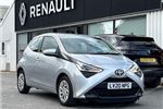 2020 Toyota Aygo