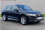 2020 Audi Q5