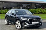 2022 Audi Q2