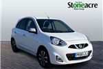2016 Nissan Micra