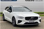 2021 Volvo V60