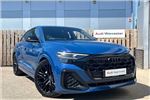 2024 Audi Q8