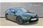 2024 BMW 4 Series Gran Coupe