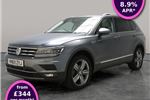 2020 Volkswagen Tiguan Allspace