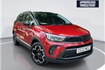 2022 Vauxhall Crossland