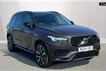 2024 Volvo XC90