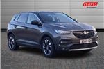 2019 Vauxhall Grandland X