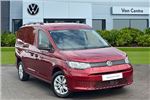 2024 Volkswagen Caddy Maxi