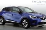 2020 Renault Captur