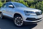 2021 Skoda Karoq