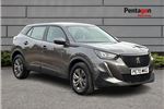 2021 Peugeot 2008