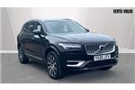 2020 Volvo XC90