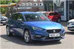 2024 SEAT Leon