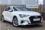 2023 Audi A3