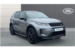 2024 Land Rover Discovery Sport