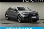 2022 Audi Q8