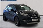 2017 Vauxhall Mokka X