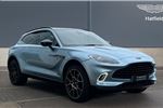 2021 Aston Martin DBX