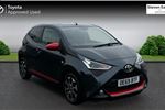 2019 Toyota Aygo