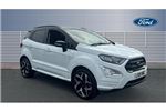 2019 Ford EcoSport