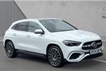 2024 Mercedes-Benz GLA