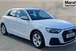 2019 Audi A1