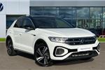 2022 Volkswagen T-Roc