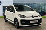 2018 Volkswagen Up