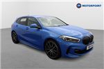 2024 BMW 1 Series