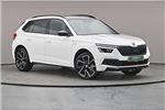 2021 Skoda Kamiq