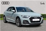 2023 Audi A1