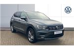 2021 Volkswagen Tiguan Allspace