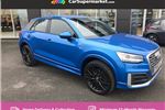 2017 Audi Q2