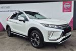 2021 Mitsubishi Eclipse Cross