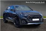 2024 Audi Q8