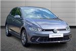 2022 Volkswagen Polo