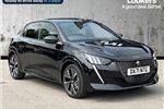 2021 Peugeot 208