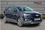 2020 Vauxhall Crossland X