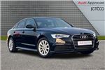 2018 Audi A6