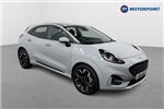 2024 Ford Puma