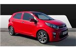 2021 Kia Picanto