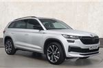 2023 Skoda Kodiaq