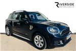 2019 MINI Countryman