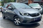 2022 Honda Jazz