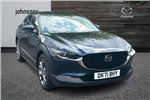2022 Mazda CX-30